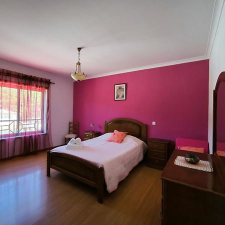 Apartament Nazare'S House Zewnętrze zdjęcie