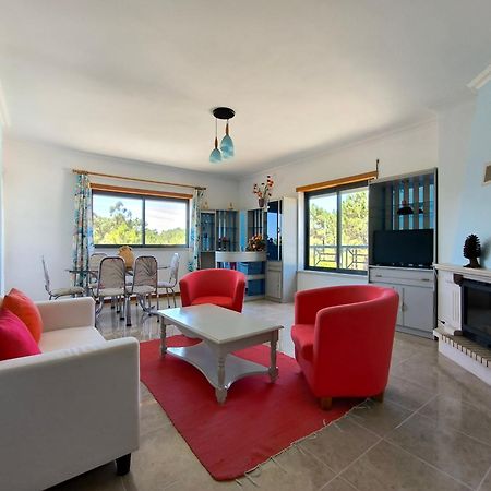 Apartament Nazare'S House Zewnętrze zdjęcie