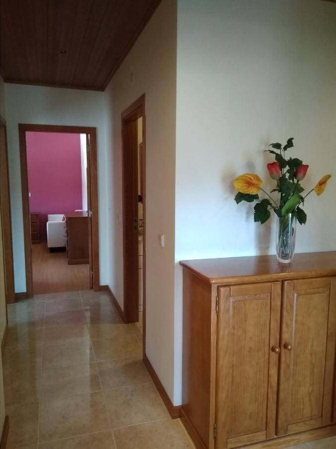 Apartament Nazare'S House Zewnętrze zdjęcie