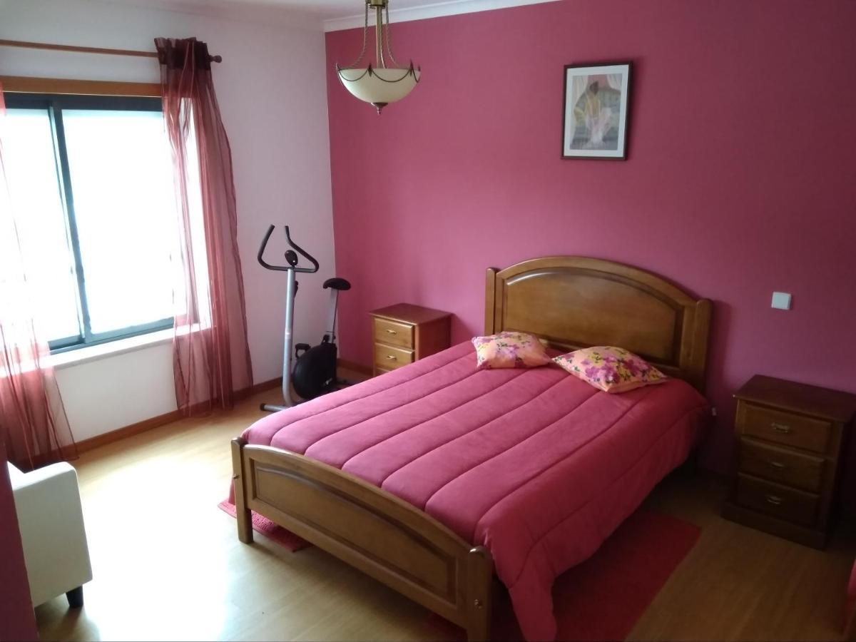 Apartament Nazare'S House Zewnętrze zdjęcie