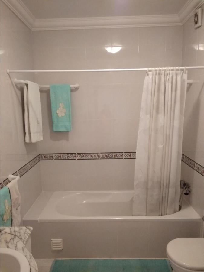 Apartament Nazare'S House Zewnętrze zdjęcie