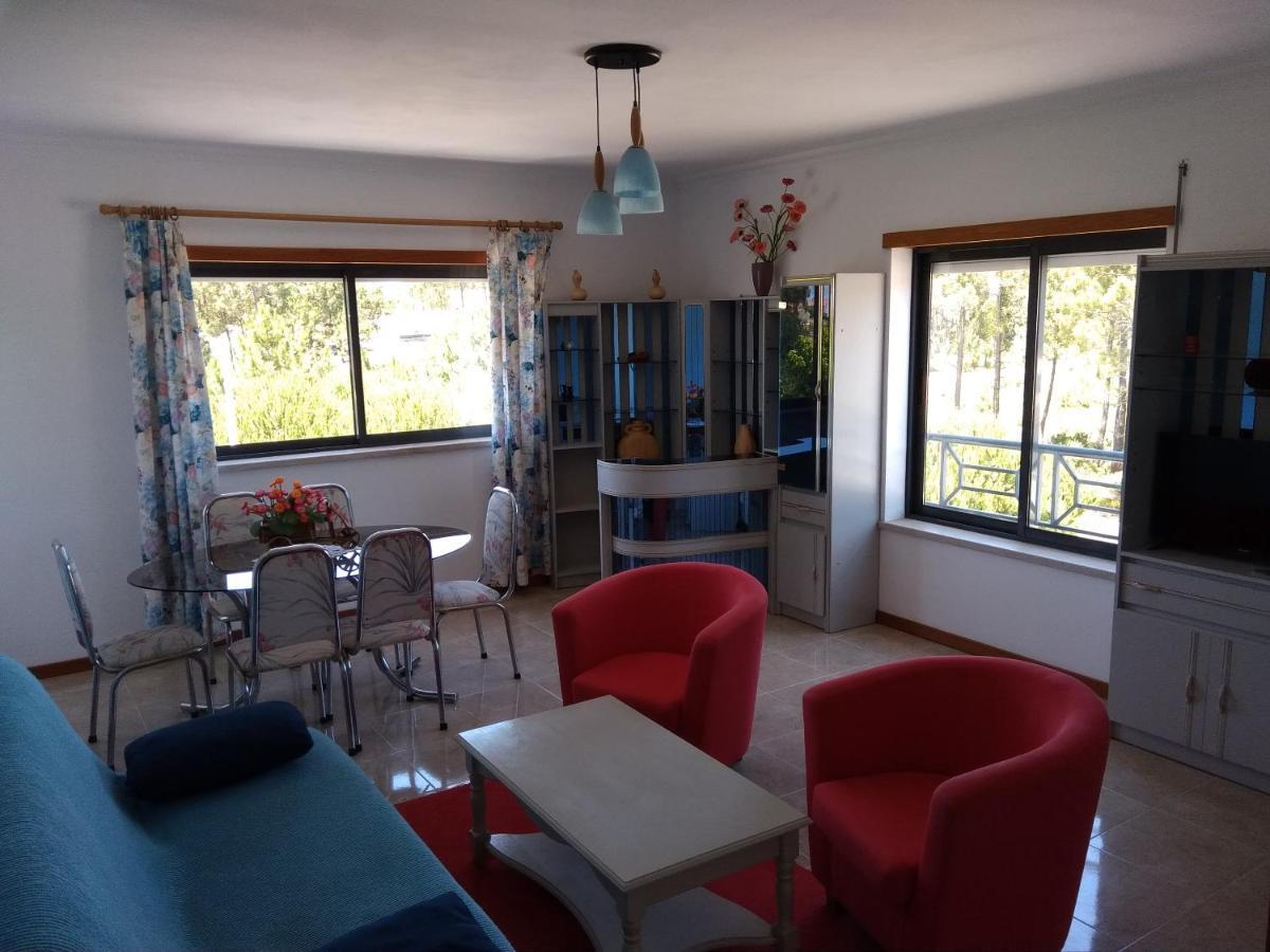 Apartament Nazare'S House Zewnętrze zdjęcie