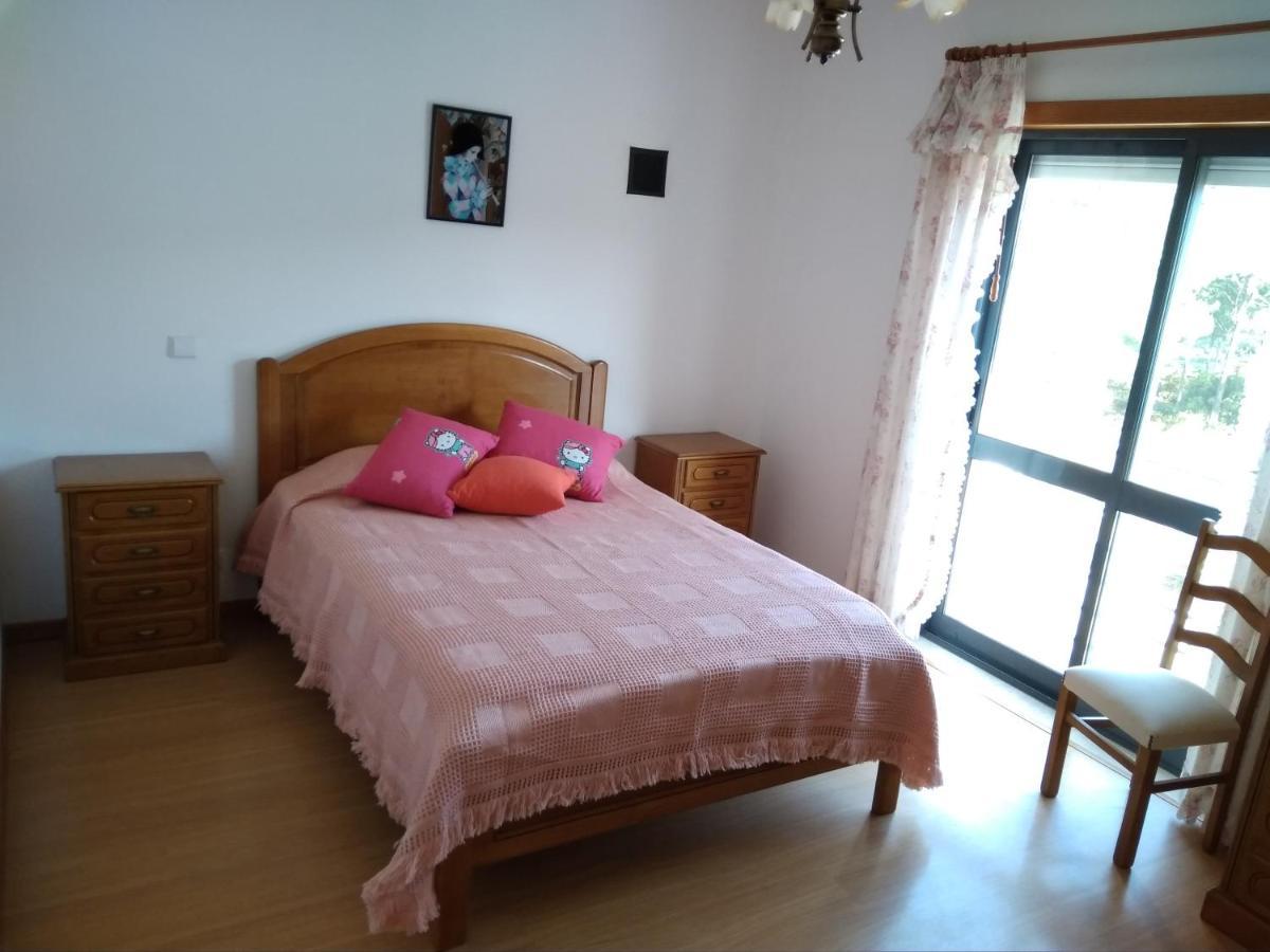 Apartament Nazare'S House Zewnętrze zdjęcie