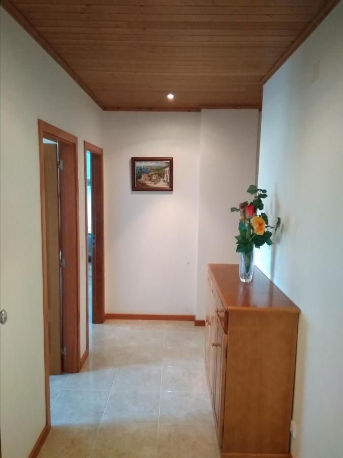 Apartament Nazare'S House Zewnętrze zdjęcie
