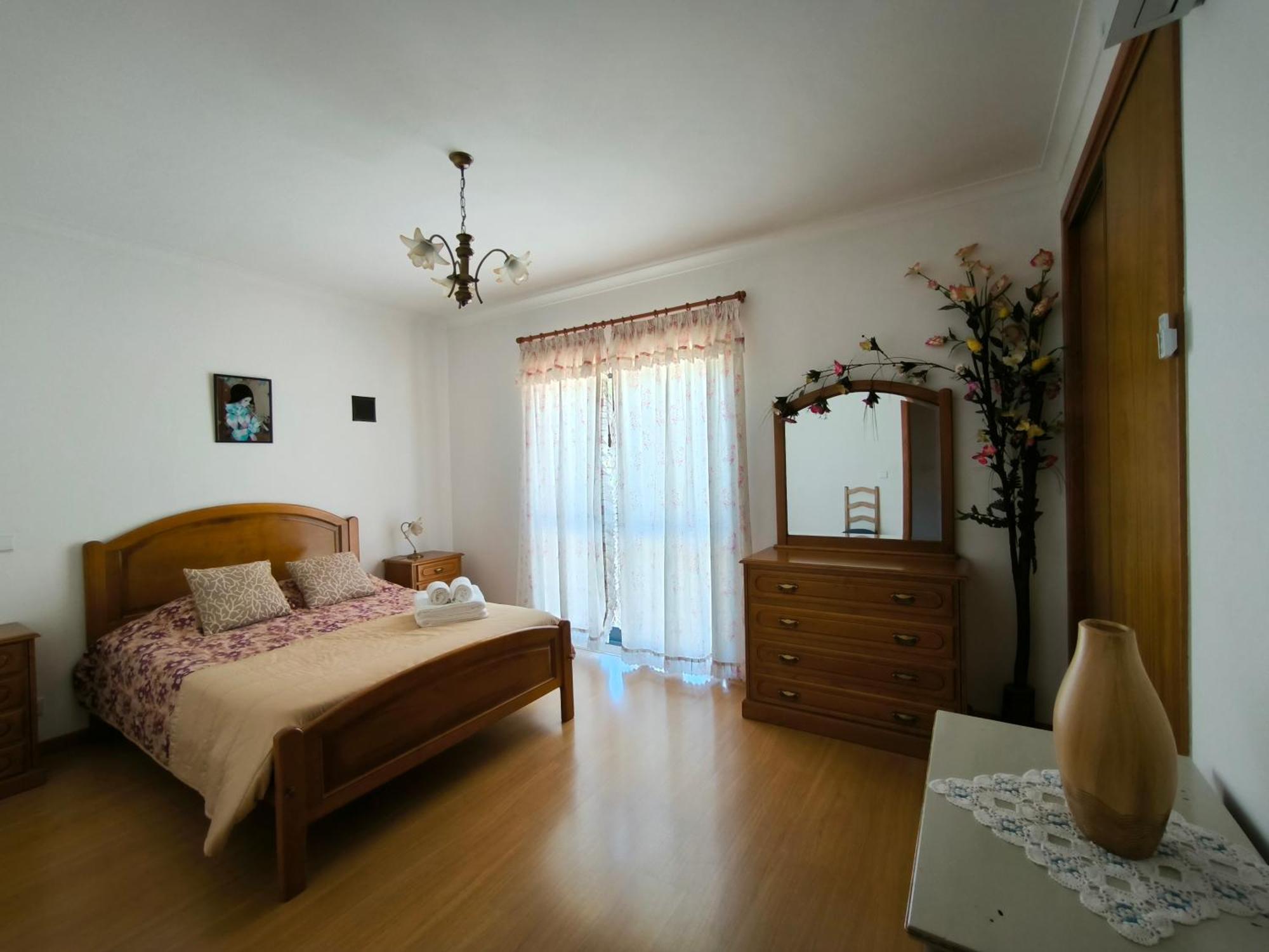 Apartament Nazare'S House Zewnętrze zdjęcie