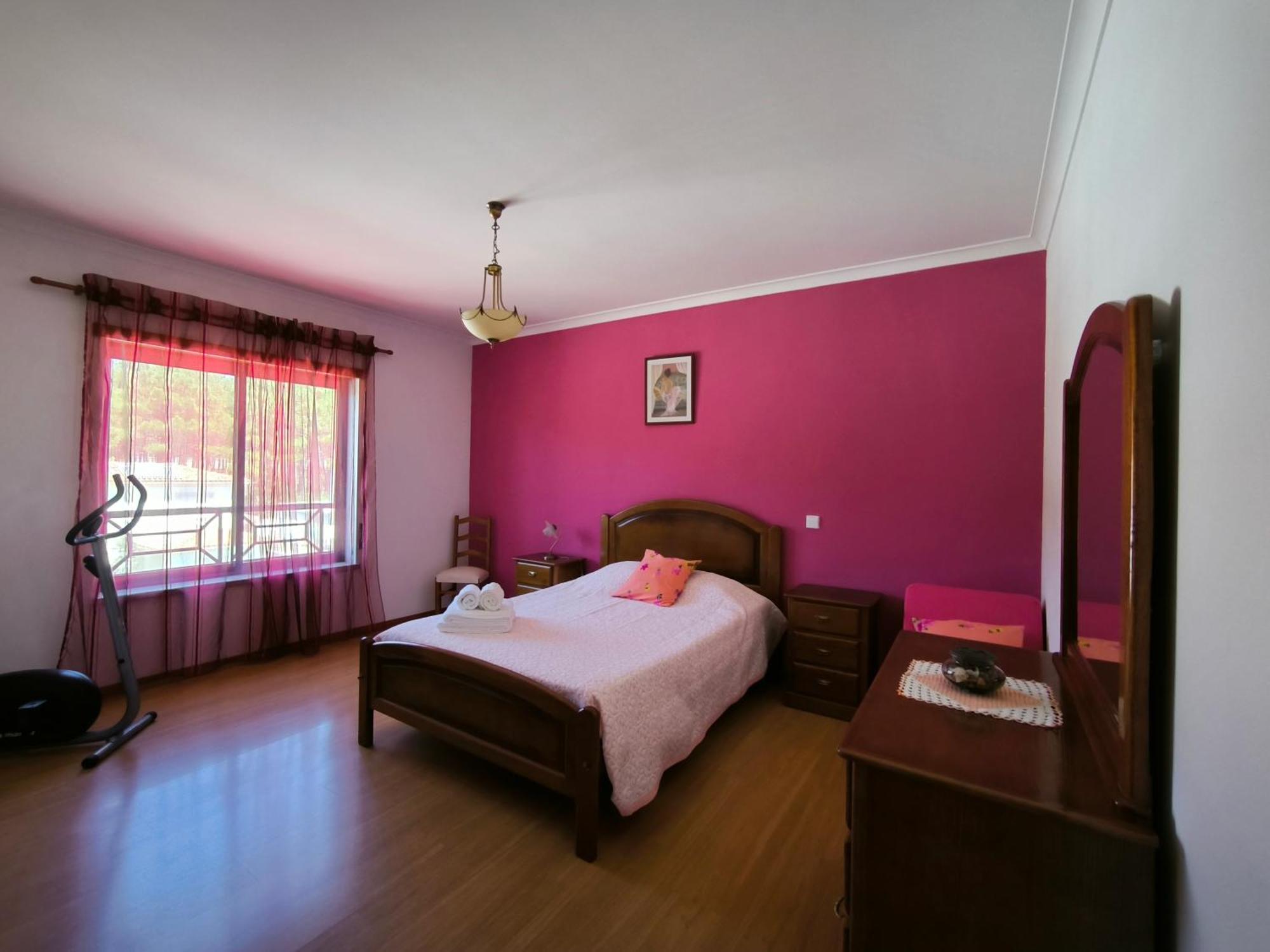 Apartament Nazare'S House Zewnętrze zdjęcie
