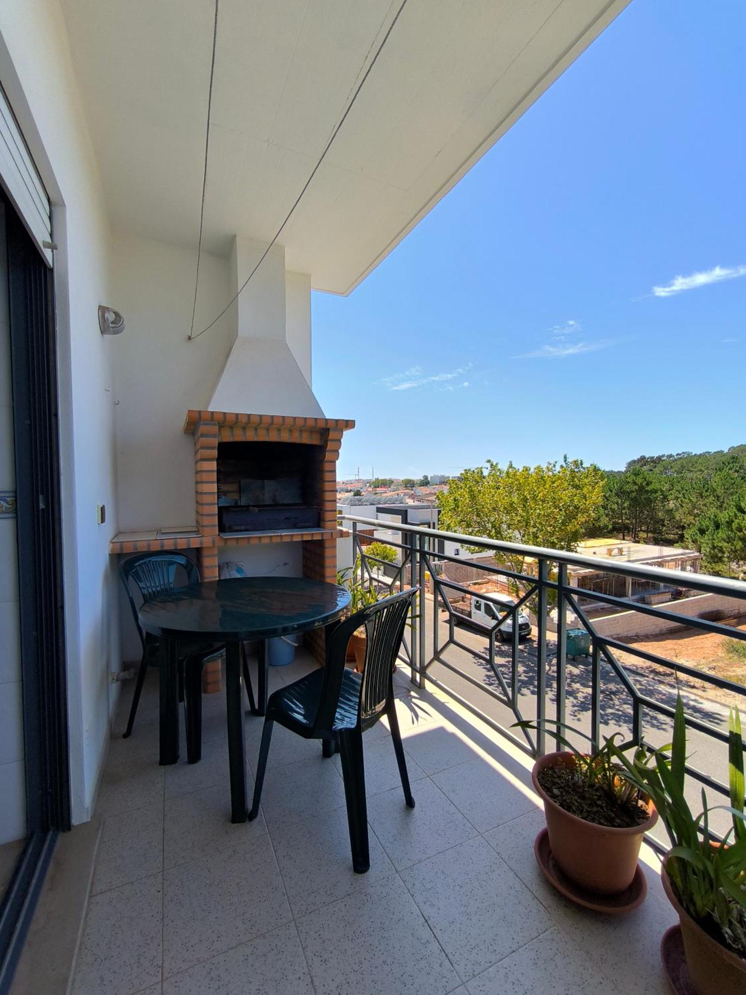 Apartament Nazare'S House Zewnętrze zdjęcie