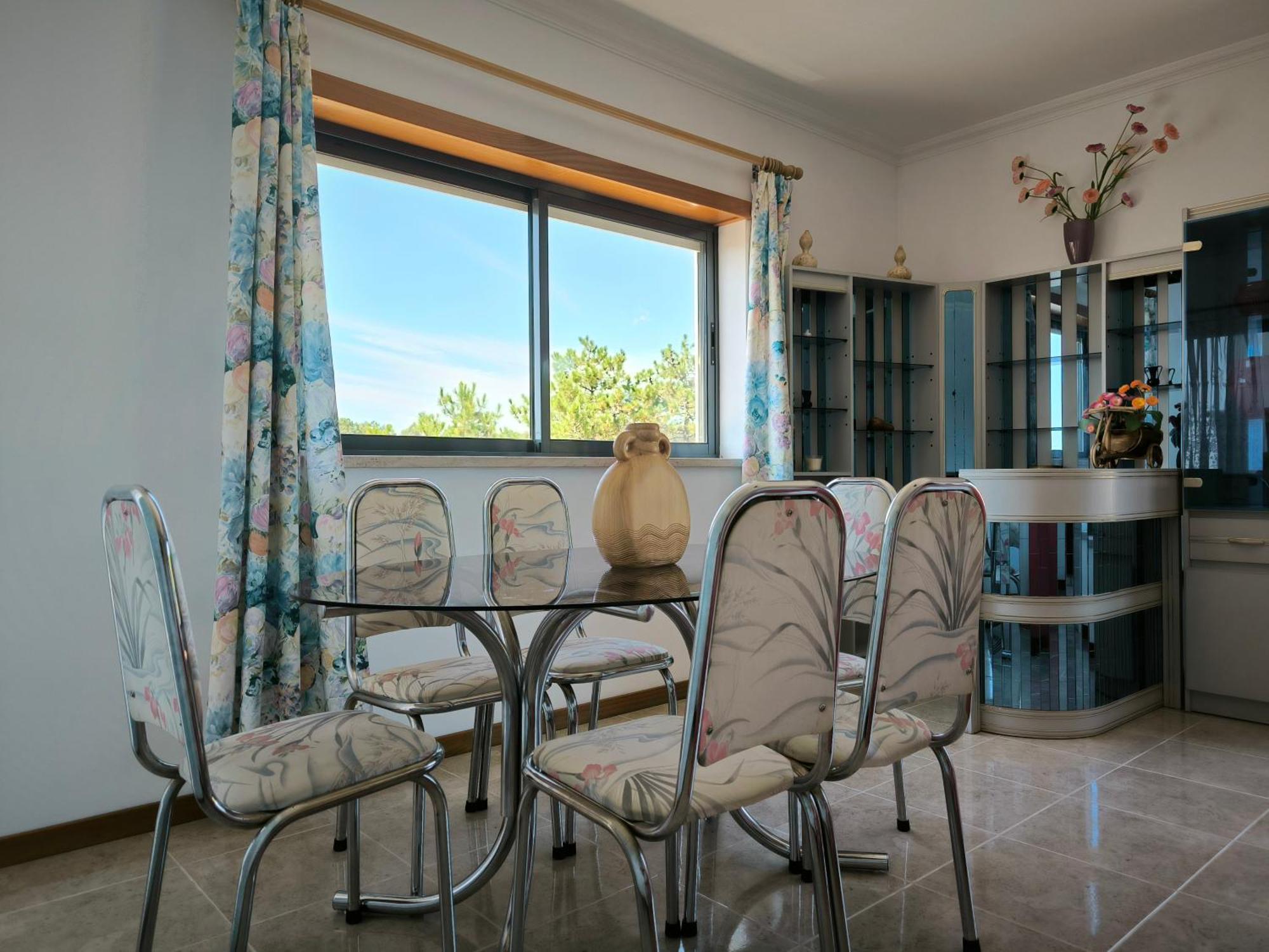 Apartament Nazare'S House Zewnętrze zdjęcie