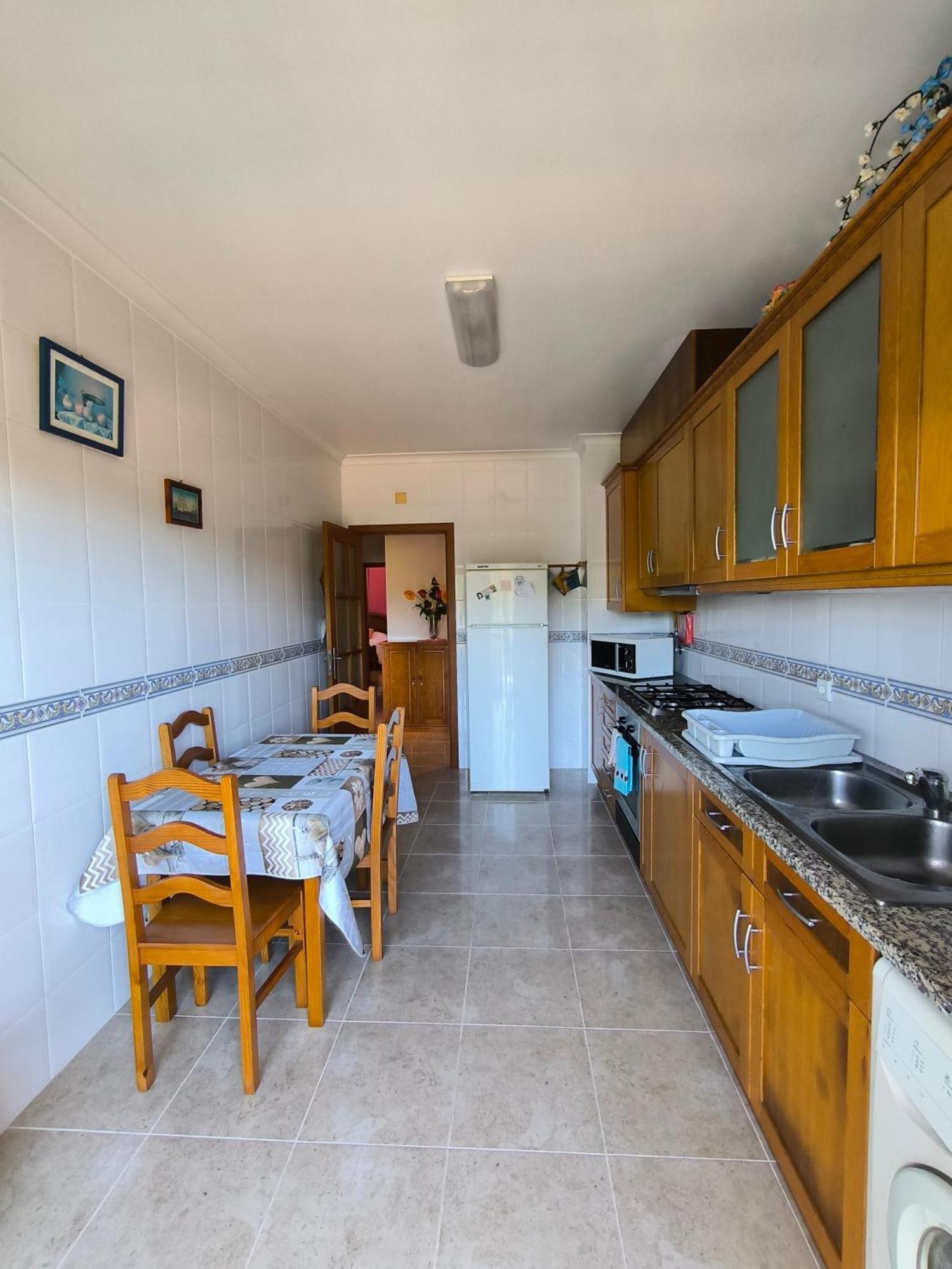 Apartament Nazare'S House Zewnętrze zdjęcie