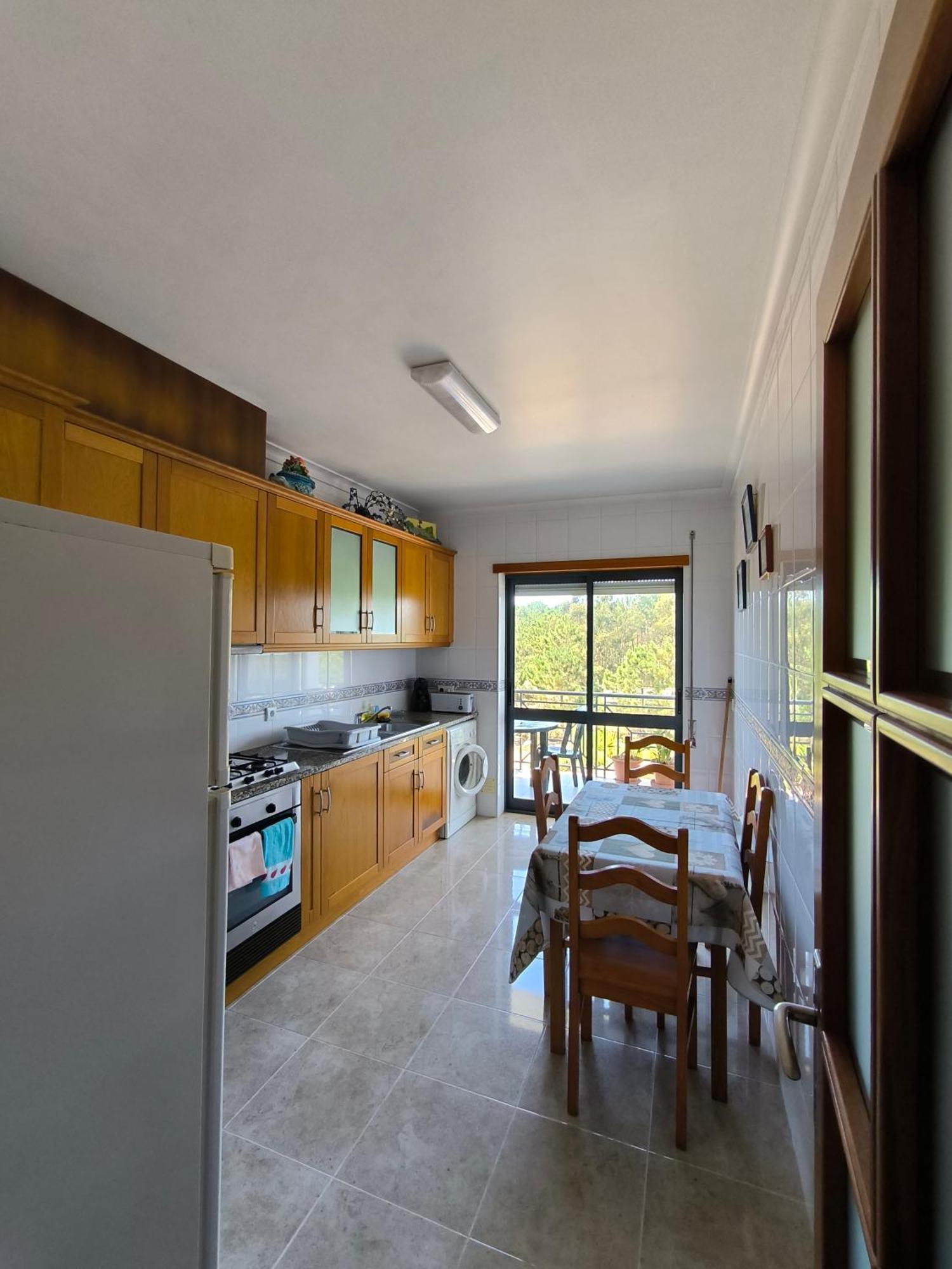 Apartament Nazare'S House Zewnętrze zdjęcie