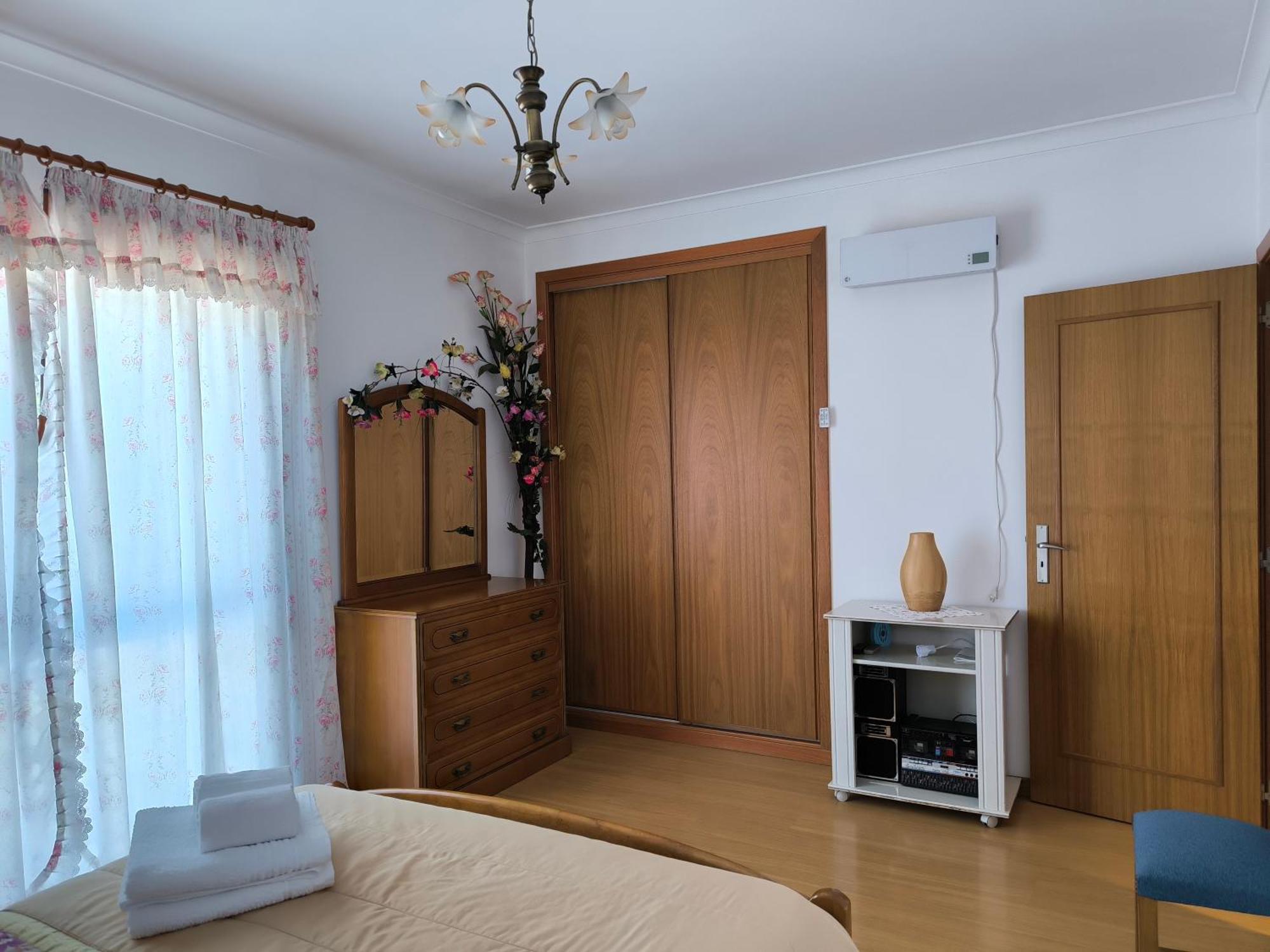 Apartament Nazare'S House Zewnętrze zdjęcie